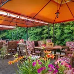 Deutsches Haus Hotel 3*