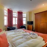 Deutsches Haus Otel Mittweida