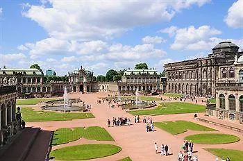 Deutsches Haus Mittweida