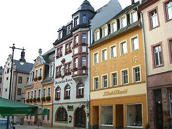 Deutsches Haus Hotell Mittweida