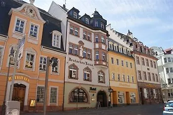 Deutsches Haus 3*