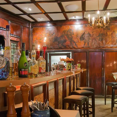 Deutsches Haus Hotell