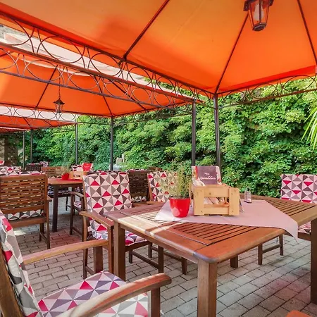 Deutsches Haus 3* Mittweida