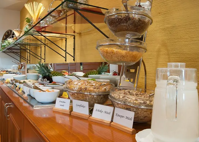 Deutsches Haus 3* Митвайда