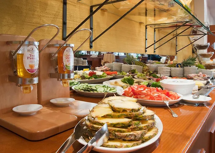 Deutsches Haus Отель 3*