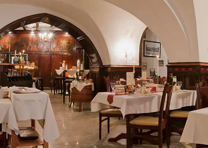 Deutsches Haus 3* Митвайда