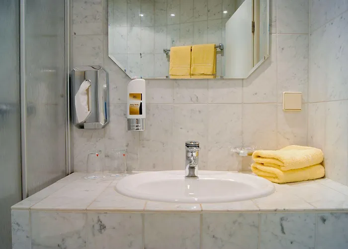 Deutsches Haus Отель 3*