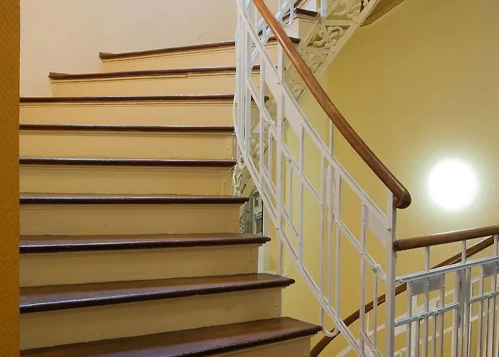 Deutsches Haus Отель