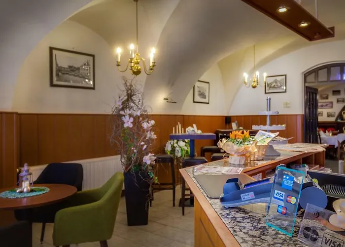 Deutsches Haus 3* Митвайда