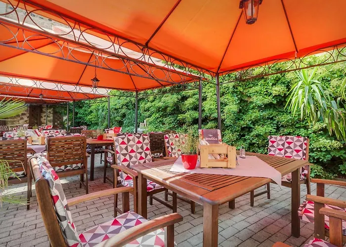 Deutsches Haus 3* Митвайда