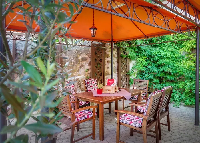 Deutsches Haus Митвайда